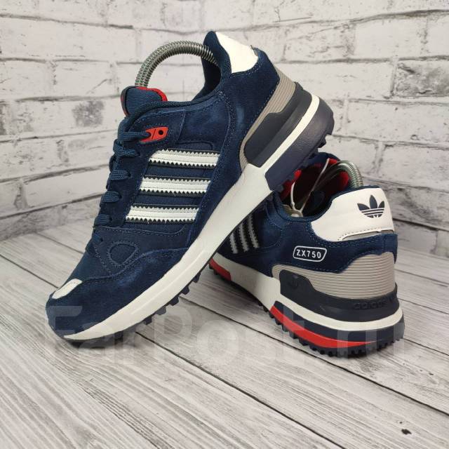 Adidas zx hot sale 750 41