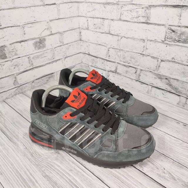 Zx discount 750 camo