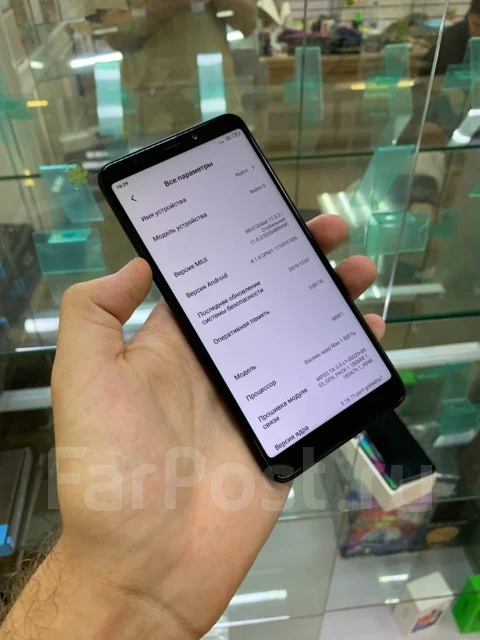 Xiaomi Redmi 5. �/�, 32 �� ����
