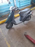 Suzuki Address V110. ��������, ��� ���, ������ �� �� ����