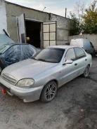 Chevrolet Lanos ����