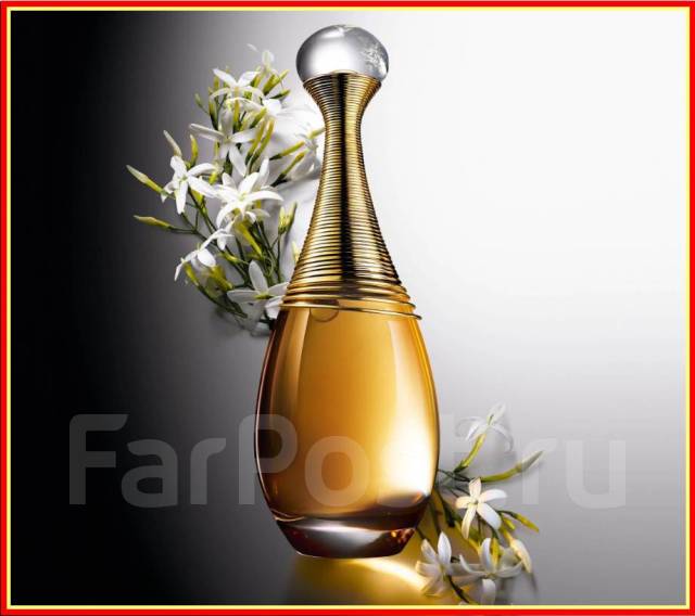 Essens Christian Dior Jadore. 2 200