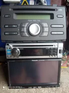 Panasonic CN-HW1000D ����