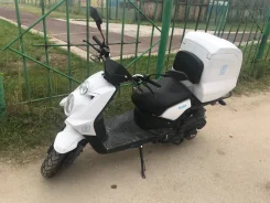 SPR-Motors. 124����. ��., ������ �� �� ����