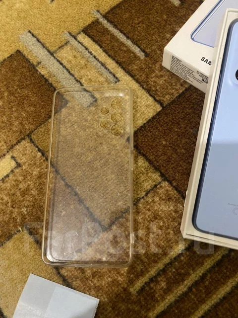 Samsung Galaxy A53 5G. �����, 128 ��, �����, 3G, 4G LTE, 5G, Dual-SIM, NFC ����
