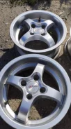 Enzo. x13", 4x98 ����