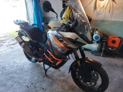 KTM 1190 Adventure. 1 190����. ��., ��������, ���������, ������ �� �� ����