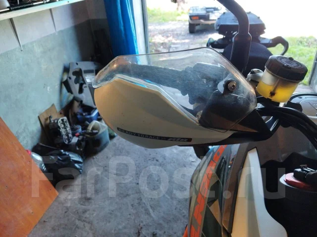 KTM 1190 Adventure. 1 190����. ��., ��������, ���������, ������ �� �� ����