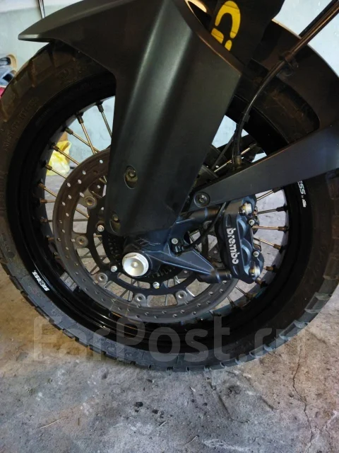 KTM 1190 Adventure. 1 190����. ��., ��������, ���������, ������ �� �� ����