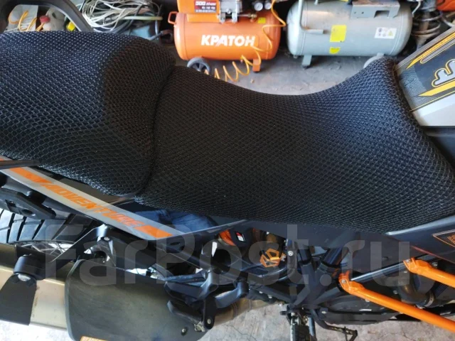 KTM 1190 Adventure. 1 190����. ��., ��������, ���������, ������ �� �� ����