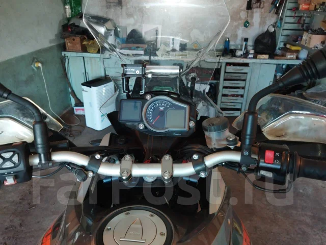 KTM 1190 Adventure. 1 190����. ��., ��������, ���������, ������ �� �� ����