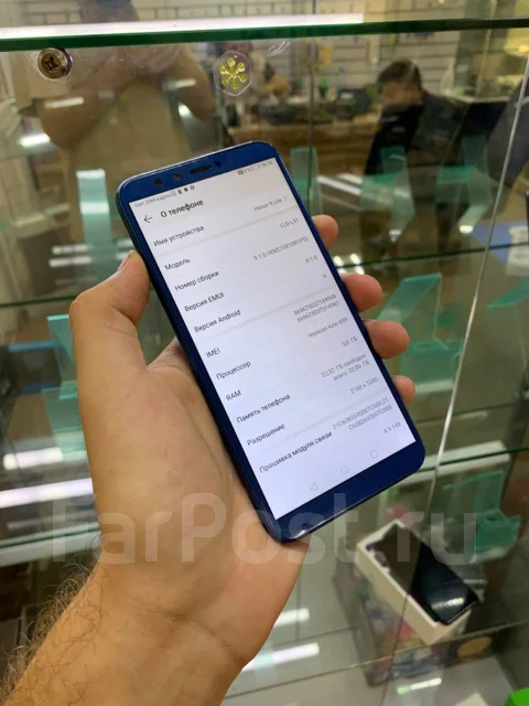 Honor 9 lite. �/�, 32 �� ����