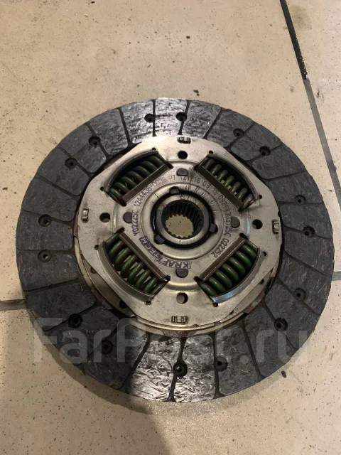 Great Wall Hover H3, 2.0, ���� ��������� SMR196312 ����