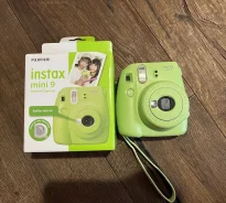 Fujifilm Instax Mini 9 ����