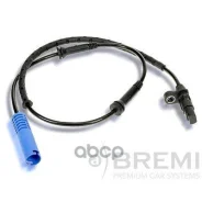 ������ �������� ������ (ABS) ���. L/R Bremi ���. 50207 50207 ����