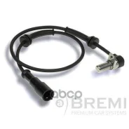 ������ �������� �������� ������ (ABS) Bremi ���. 50461 50461 ����