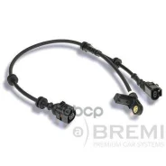 ������ �������� �������� ������ (ABS) Bremi ���. 51061 51061 ����