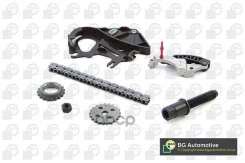 �������� ���� ��� BMW 1.6/2.0 (N42/N43/N45/N36) 07- (full set) Bga ���. TC0909FK TC0909FK ����