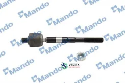 ���� ������� Hyundai ix55 (07-) �����/������ (���. 2 ��. ) Mando DSA020238 DSA020238 ����