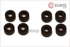 ����. ����. ��������� (4 ��. x 1622047 + 4 ��. x 1622048) MB W201/W123/W124/W460/W461/W463/�T1 1.8/2.0/2.3 mot.102 80-96 Elwis Royal ���. 9022010 �-��...
