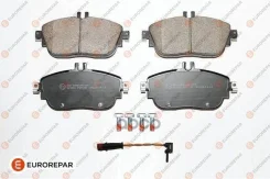 ������� ��������� MB A(W176) 12/B(W246) 11 ������. Eurorepar ���. 1639375180 1639375180 ����