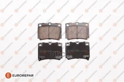 ������� ��������� Mitsubishi Pajero Sport 9809 2.5D/3.0 ���� Eurorepar ���. 1639380680 1639380680 ����