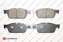 ������� ��������� MB GL X166/ML W166 ������. Eurorepar ���. 1639382380 1639382380 ����