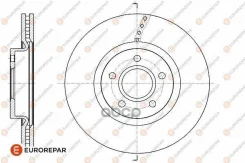 ���� ��������� Volvo S40/V50 1.8-2.5, 2.0TD 04 16 inch Wheel Eurorepar ���. 1642763380 1642763380 ����