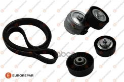 �������� ��������. ����� 6PK1200 Renault Logan 2013- Renault Sandero Stepway 2013- Renault Sandero Eurorepar ���. 1648202080 1648202080 ����