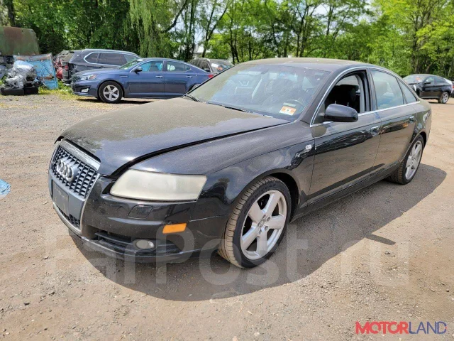 ������ ���� Audi A6 (C6) 2004-2011 8550150 06E906265P ����