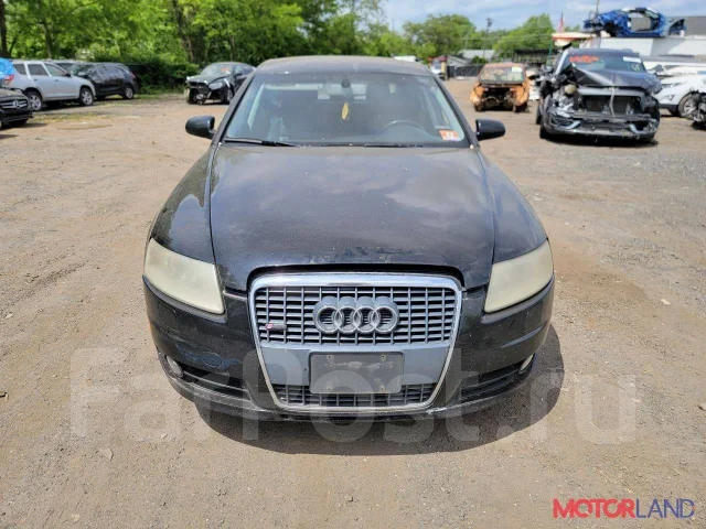 ������ ���� Audi A6 (C6) 2004-2011 8550150 06E906265P ����