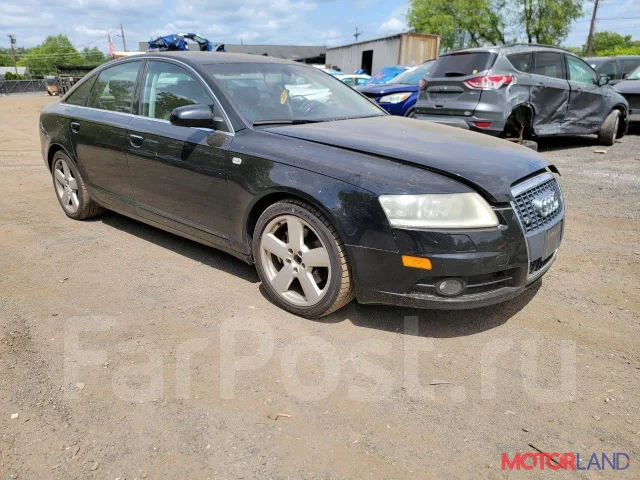 ������ ���� Audi A6 (C6) 2004-2011 8550150 06E906265P ����