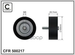 ����� ��������. ����� Caffaro ���. 500217 500217 ����