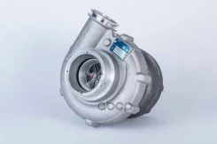 ��������������� MAN HX50 ��. D2866LF25 (00-01) EURO 3 BorgWarner ���. 53299887132 KKK 53299887132 ����
