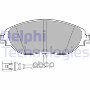 ������� ��������� Skoda Octavia 12-/VW GOLF 12-/Passat 14- �������� Delphi ���. LP3389 LP3389 ����