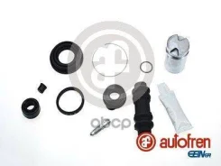 ����������� �������� Mazda 323 III 8-85-3-93, 626 III 7-87-9-97 Akebono (diam. 30) Rear Autofren Seinsa ���. D41190C, ������ D41190C ����