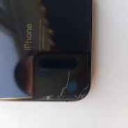 Apple iPhone X. �/�, 64 ��, �����, 4G LTE ����