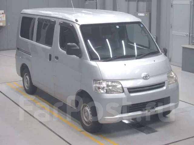 Toyota Lite Ace. �������, 4wd, 1.5, ������, �/�, ��� ���. ��� ����� �� ������������ ����
