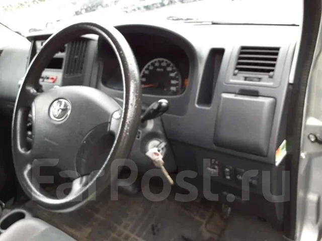 Toyota Lite Ace. �������, 4wd, 1.5, ������, �/�, ��� ���. ��� ����� �� ������������ ����