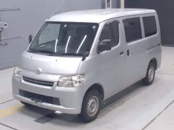 Toyota Lite Ace. �������, 4wd, 1.5, ������, �/�, ��� ���. ��� ����� �� ������������ ����