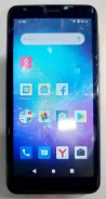 ZTE Blade L8. �/�, 16 ��, ������, 3G, Dual-SIM. ��� ����� �� ������������ ����