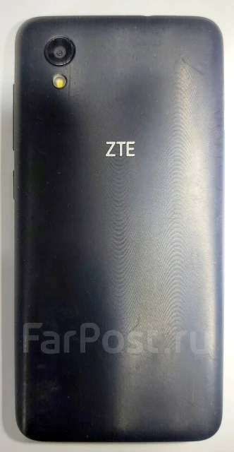 ZTE Blade L8. �/�, 16 ��, ������, 3G, Dual-SIM. ��� ����� �� ������������ ����
