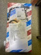 ���. �������� ������ ����� ��������� �� 4A-FE KP07-001 KP07001 ����
