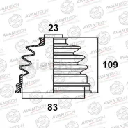 ������� FB-2062 (39741-01E25) SB72 BD0201 ����