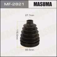 ������� FB-2821 (�������) + ��������� 43447-28010,43470-49665 MF2821 ����