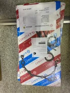 ���. �������� ��� RB20E, 13566-42L00, 13042-42L00, 13510-10Y10, 13566-D4200, 13566-42L10, 13566-42L20, 15066-71L00 KP03031 ����