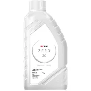 ZIC Zero 20