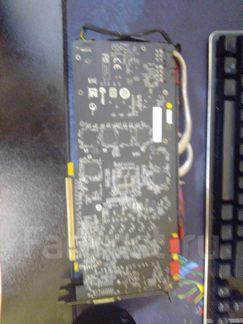 GeForce GTX 970 ����