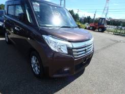 Suzuki Solio. MA26S, K12C ����