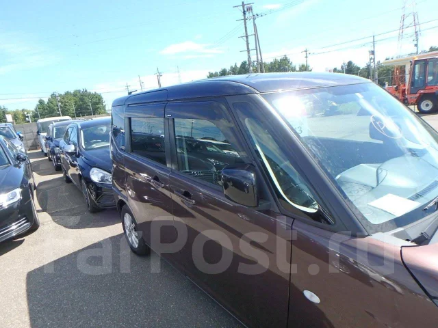 Suzuki Solio. MA26S, K12C ����